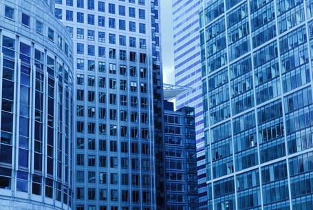 commercial properties
