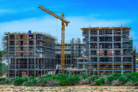 development projects