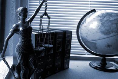 legal and regulatory support