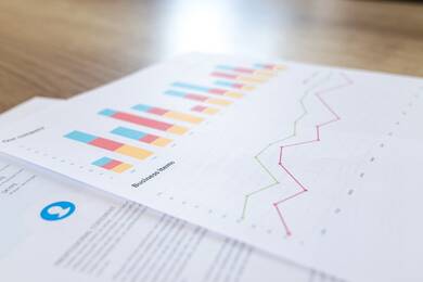 marketing analysis and support