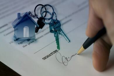property sales and leasing