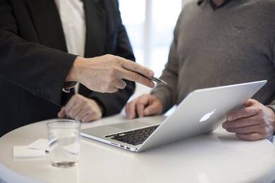real estate consultation